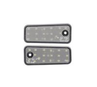ABAKUS Piloto de matrícula para HYUNDAI: Santa Fe (Ref: L19-210-0005LED)