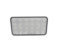 ABAKUS Piloto de matrícula para JEEP: Wrangler (Ref: L23-210-0002LED)
