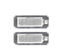 ABAKUS Piloto de matrícula para LANCIA: Ypsilon (Ref: L26-210-0001LED)