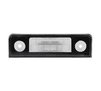 ABAKUS Piloto de matrícula para SKODA: Roomster, Octavia (Ref: 048-05-900)