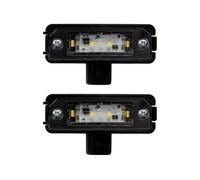 ABAKUS Piloto de matrícula para VOLKSWAGEN: Golf (Ref: 053-12-900LED)
