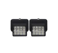 ABAKUS Piloto de matrícula para VOLKSWAGEN: Polo (Ref: L53-210-0013LED)