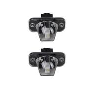 ABAKUS Piloto de matrícula para VOLKSWAGEN: Transporter (Ref: 053-44-905LED)
