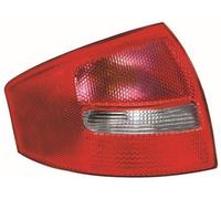 ABAKUS Piloto Trasero Derecho 441-1967R-UE Para Audi 2001-2004 Rojo P21W