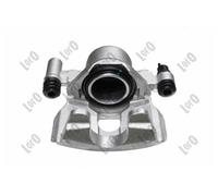 ABAKUS Pinza De Freno 131-04-116 Para Mazda Delantera Derecha 1-Pistón 57mm