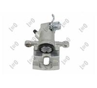 ABAKUS Pinza De Freno 131-04-185 1-Cilindro 34 Mm MANDO Trasera Izquierda