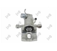 ABAKUS Pinza De Freno 131-04-186 1 Pistón Para Hyundai Trasera Derecha