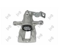 ABAKUS Pinza De Freno 131-04-359 1 Pistón 34 Mm MANDO Trasera Izquierda