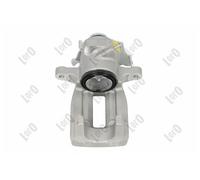 ABAKUS Pinza De Freno 131-04-698 1 Pistón 43 mm LUCAS Trasera Derecha