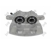 ABAKUS Pinza De Freno 2 Cilindros 42 Mm PBR 131-04-328 Delantero Derecha