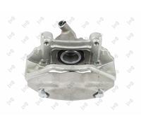 ABAKUS Pinza De Freno Delantera Derecha Para Mercedes-Benz Clase C W203 SLK R171