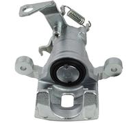 ABAKUS Pinza De Freno Eje Trasero Derecho Compatible Para KIA Picanto TA