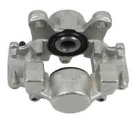 ABAKUS Pinza De Freno Trasera Derecha Para Mercedes-Benz Clase C W203 SLK R171
