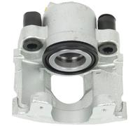 Abakus Pinza Freno Delantero Izquierdo para Ford Ka Fiesta IV RB Ja Jb Gfj J5 J3