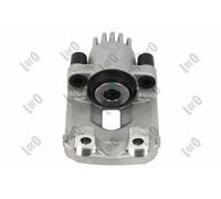 ABAKUS Portas Caliper 131-04-529 Para BMW Freno Delantero Izquierdo 1-Pistón