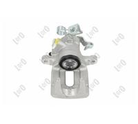 ABAKUS Portasensor de Freno 131-04-769 Para Peugeot, 38 mm, 1 Pistón