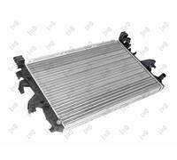 ABAKUS Radiador, refrigeración del motor para VOLKSWAGEN: Transporter (Ref: 053-017-0041)
