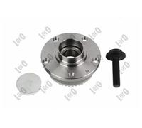 ABAKUS Radnabe 141-01-018 Reforzada 100% Compatible Para Audi Seat, 130 mm