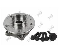 ABAKUS Radnabe 141-01-021 Para Volvo Delantera 5-Lug 136 Mm