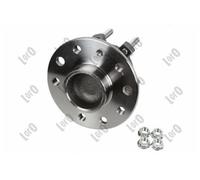 ABAKUS Radnabe 141-01-032 Reforzada 100% A medida Para Fiat Opel Saab