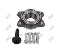 ABAKUS Radnabe 141-01-041 Delantera Para Audi Diámetro 85mm