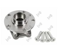 ABAKUS Radnabe 141-01-050 Para Audi, Trasee, 5 Tornillos, 131 mm