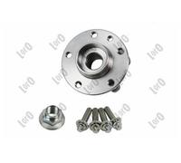 ABAKUS Radnabe 141-01-054 Delantera Para Alfa Romeo, 5 Tornillos
