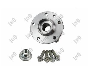 ABAKUS Radnabe 141-01-054 Delantera Para Alfa Romeo, 5 Tornillos