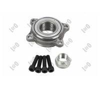 Abakus Radnabe 141-01-057 Reforzada Para Alfa Romeo Lancia Eje Delantero