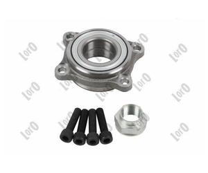 Abakus Radnabe 141-01-057 Reforzada Para Alfa Romeo Lancia Eje Delantero