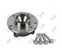 ABAKUS Radnabe 141-01-063 Para BMW 5 Orificios Delantera 42/147 mm