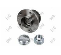 ABAKUS Cubo de rueda para CITROËN: Jumper, Relay & PEUGEOT: Boxer & FIAT: Ducato & OPEL: Movano (Ref: 141-01-070)