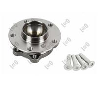 ABAKUS Radnabe 141-01-082 Reforzada Para BMW Delantera, 145 mm