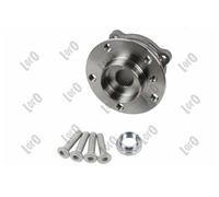ABAKUS Radnabe 141-01-095 Delantera Para BMW 5 Orificios 144 mm