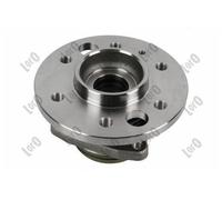 ABAKUS Radnabe 141-01-107 Reforzada Para Mercedes-Benz, Eje Trasero