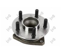 ABAKUS Radnabe 141-01-133 Delantera 151 mm 5 Agujeros Para Chrysler Dodge Lancia