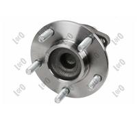 ABAKUS Radnabe 141-01-135 Para Chrysler Dodge Opel, 141 mm