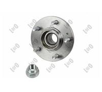 ABAKUS Radnabe 141-01-144 148 mm 35 mm Para Hyundai Eje Trasero 5 Agujeros