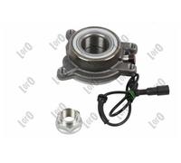 ABAKUS Radnabe 141-01-145 110 mm 45 mm Para Land Rover Eje Trasero