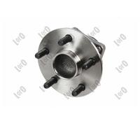 ABAKUS Radnabe 141-01-146 Reforzada 100% Precisión Para Toyota