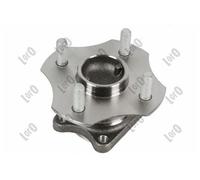 ABAKUS Radnabe 141-01-153 Para Toyota 135 mm Reforzada 4 Agujeros