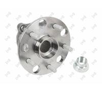 ABAKUS Radnabe 141-01-343 Reforzada Para Lexus, Eje Trasero, 5 Agujeros