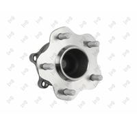 ABAKUS Radnabe 141-01-346 Para Nissan, Diámetro 148 mm, Eje Trasero