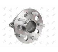 ABAKUS Radnabe 141-01-347 Delantera Izquierda Lexus Toyota 152 mm