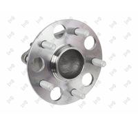 ABAKUS Radnabe 141-01-351 152 mm Para Lexus Toyota Eje Trasero 5 Agujeros
