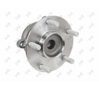 ABAKUS Radnabe 141-01-356 Para Mazda Trasera 139 mm Ref. 5-Perforaciones
