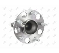 ABAKUS Radnabe 141-01-363 Para Honda, Eje Trasero, Sensor Magnético