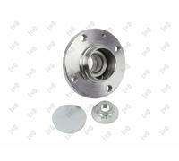 ABAKUS Radnabe 141-01-369 Reforzada Trasera Para Seat VW 4 Tornillos 121 mm