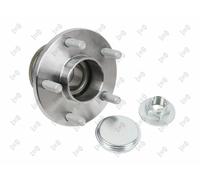 ABAKUS Radnabe 141-01-386 Para Ford, Eje Trasero, 5 Agujeros, Ref.