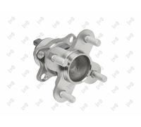 ABAKUS Radnabe 141-01-421 Para Daihatsu Eje Trasero 4 Agujeros 130 mm Nuevo